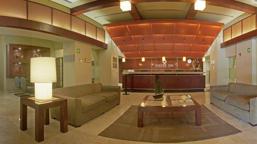فندق فييستا إن كواتيتلان Cuautitlán Izcalli المظهر الخارجي الصورة